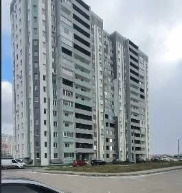 Sale of a 2-room apartment in residential complex "Levada". Metro station "Levada". Gagarin.