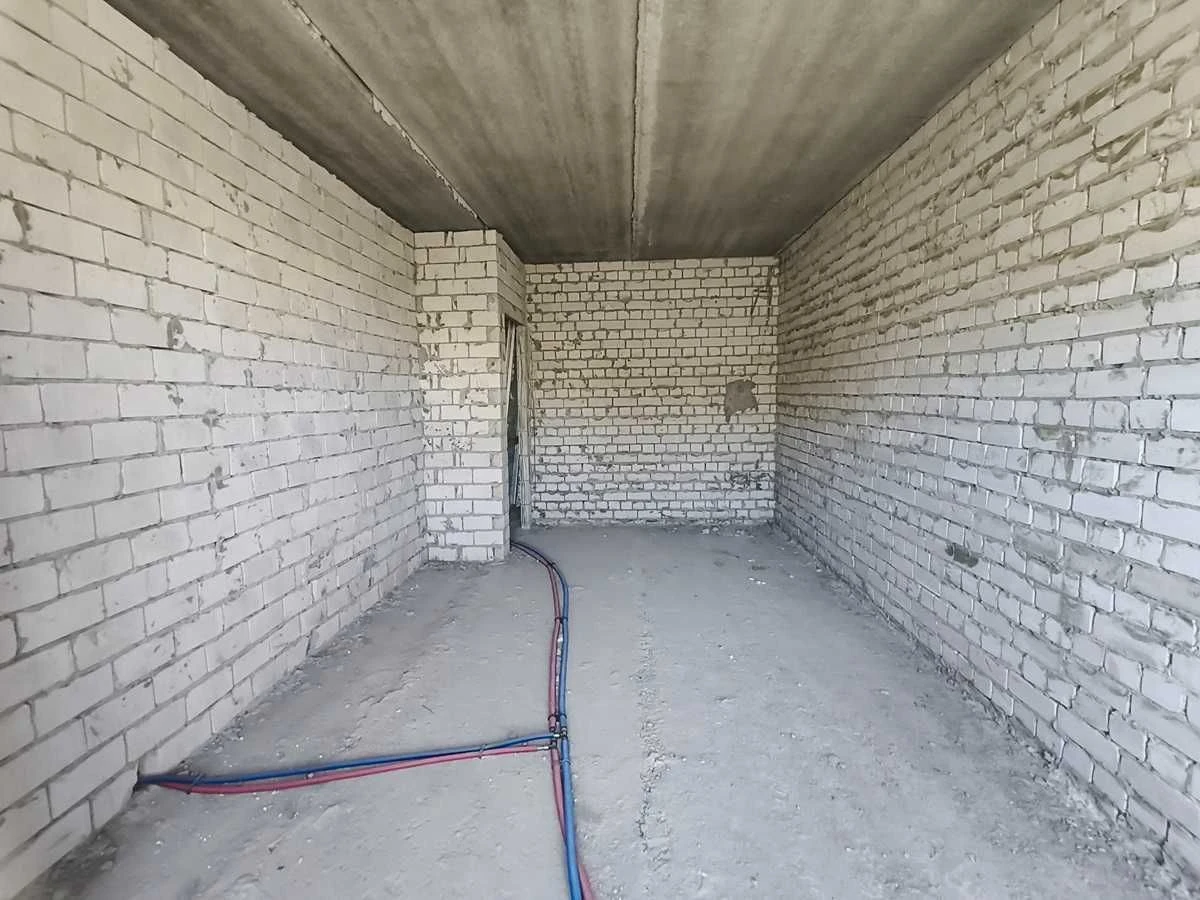 Sale of a 2-room apartment in residential complex "Levada". Metro station "Levada". Gagarin.