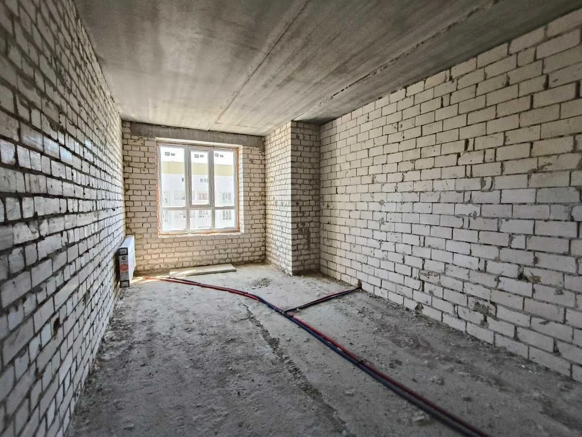 Sale of a 2-room apartment in residential complex "Levada". Metro station "Levada". Gagarin.