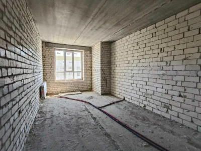 Sale of a 2-room apartment in residential complex "Levada". Metro station "Levada". Gagarin.