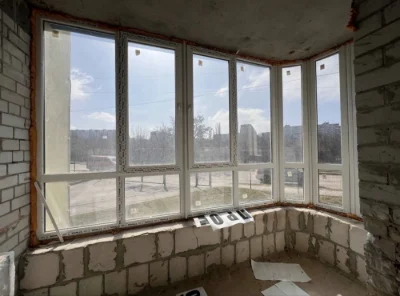 Продам 2-х комнатную квартиру
