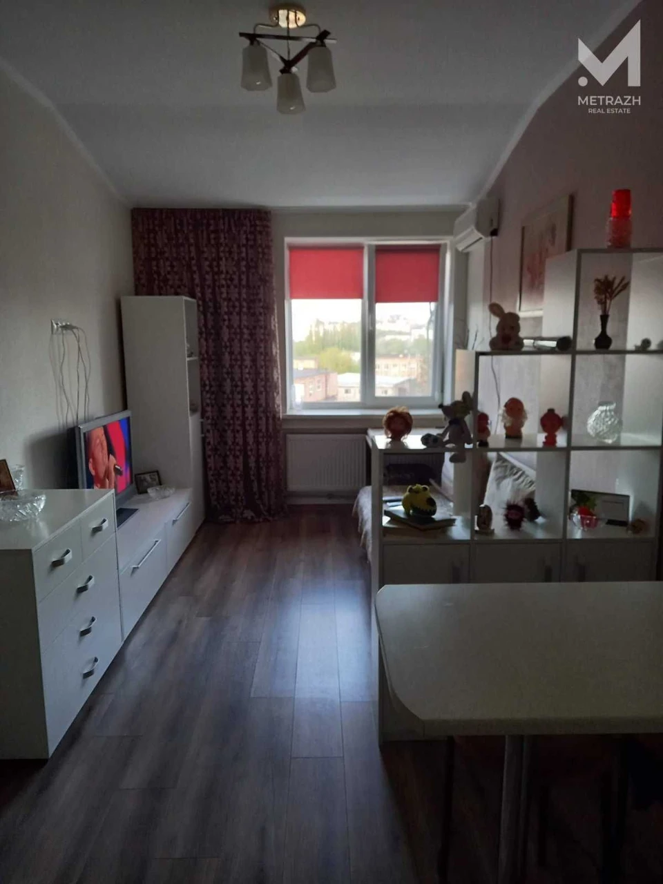 For Sale: 22.1 sq m Studio Apartment ‼️ Center ‼️ University metro ‼️
