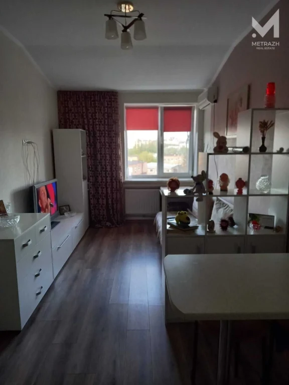 For Sale: 22.1 sq m Studio Apartment ‼️ Center ‼️ University metro ‼️