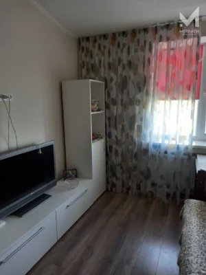 For Sale: 22.1 sq m Studio Apartment ‼️ Center ‼️ University metro ‼️