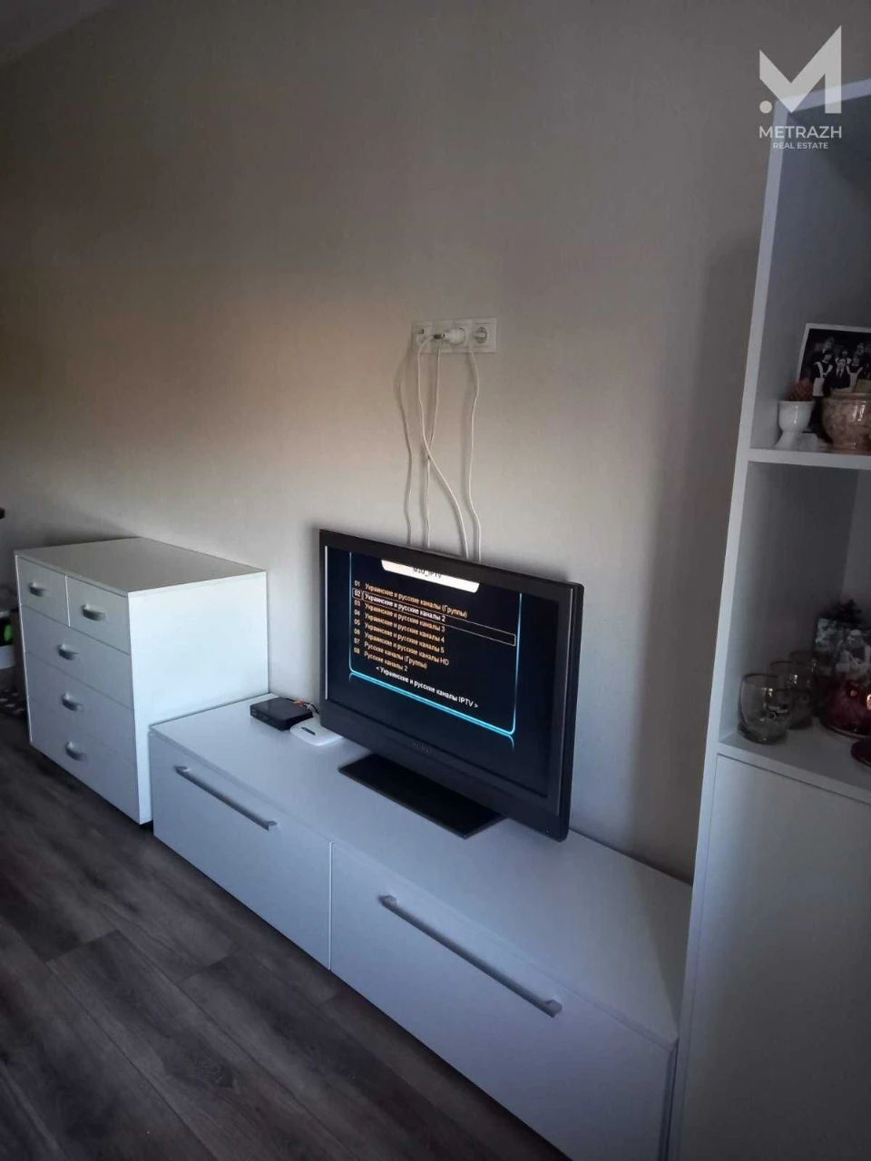 For Sale: 22.1 sq m Studio Apartment ‼️ Center ‼️ University metro ‼️