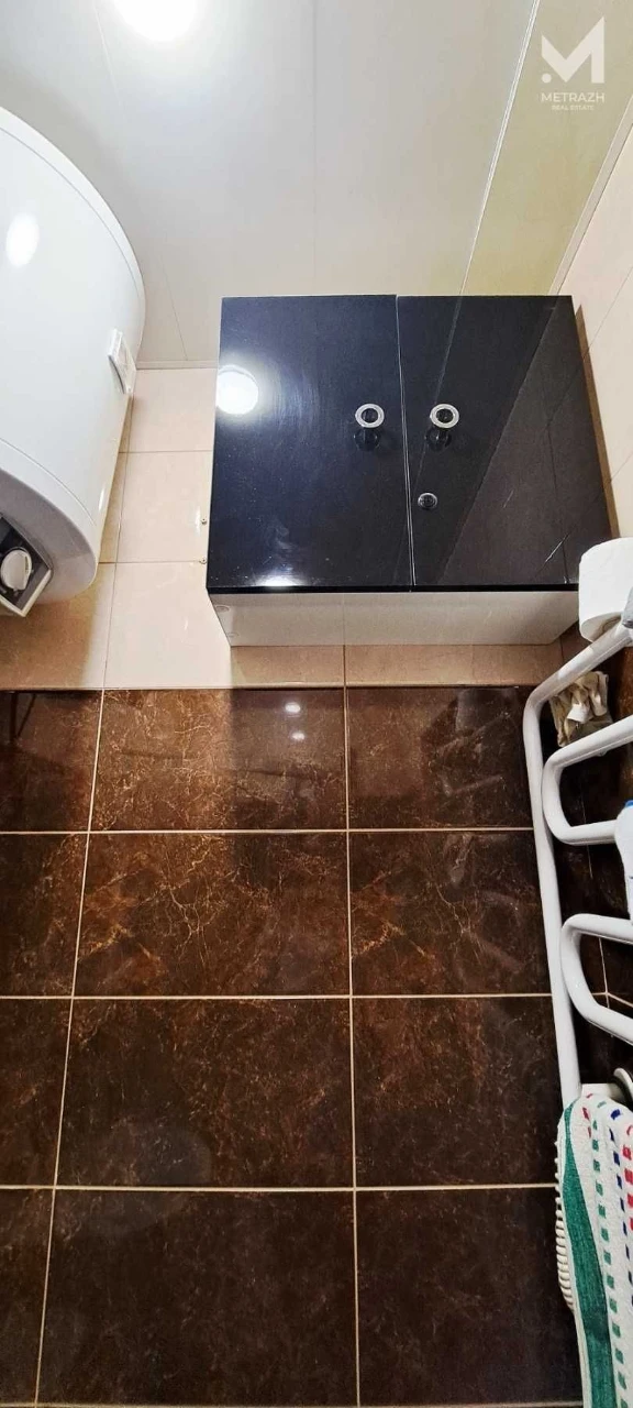 For Sale: 22.1 sq m Studio Apartment ‼️ Center ‼️ University metro ‼️
