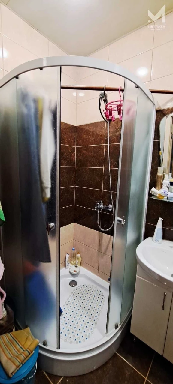 For Sale: 22.1 sq m Studio Apartment ‼️ Center ‼️ University metro ‼️