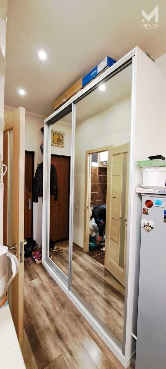 For Sale: 22.1 sq m Studio Apartment ‼️ Center ‼️ University metro ‼️