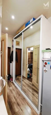 For Sale: 22.1 sq m Studio Apartment ‼️ Center ‼️ University metro ‼️