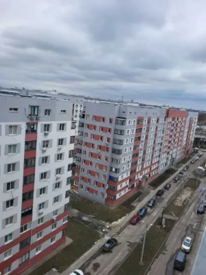 SUPER PRICE! Sale of 1-room apartment 38 m2 in the Hydro residential complex