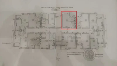 SUPER PRICE! Sale of 1-room apartment 38 m2 in the Hydro residential complex