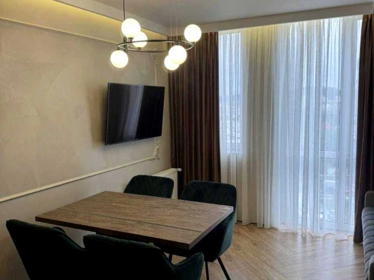 Apartment. Malogoloska Street, Lviv