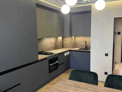 Apartment. Malogoloska Street, Lviv