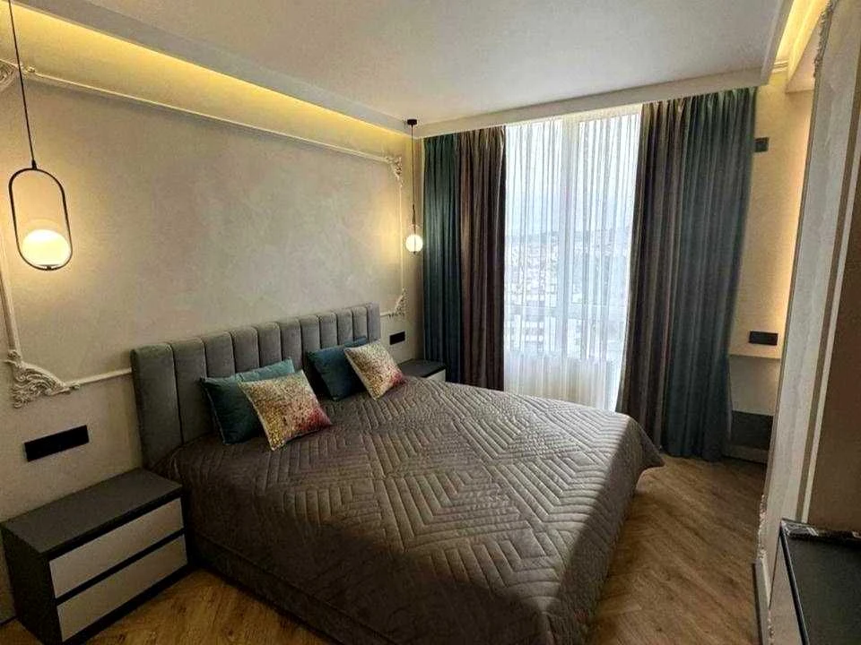 Apartment. Malogoloska Street, Lviv