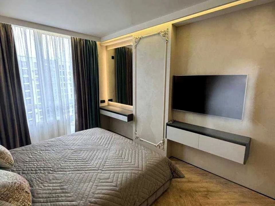 Apartment. Malogoloska Street, Lviv