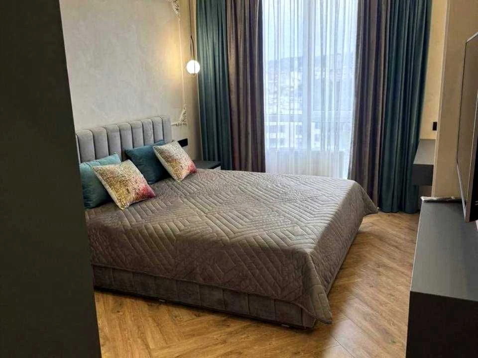 Apartment. Malogoloska Street, Lviv