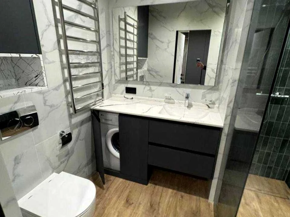 Apartment. Malogoloska Street, Lviv