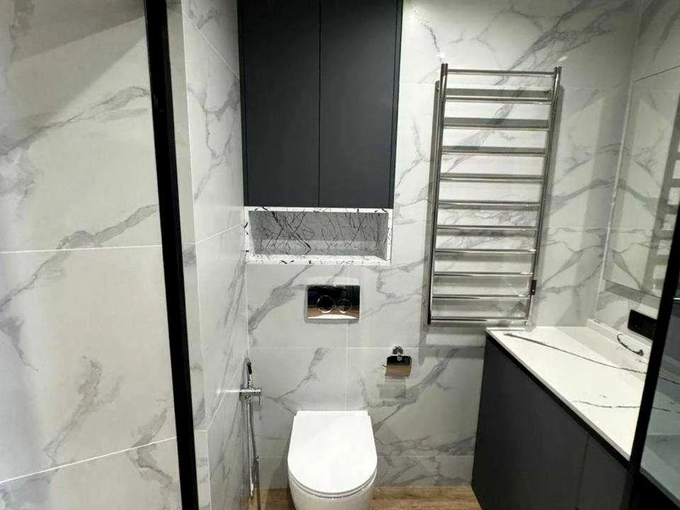 Apartment. Malogoloska Street, Lviv