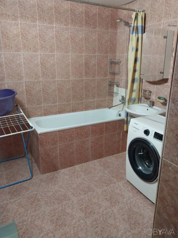 Apartment for rent, 2 rooms, on Drizera, Kyiv