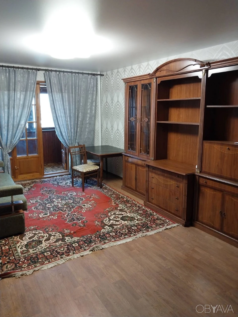 Apartment for rent, 2 rooms, on Drizera, Kyiv