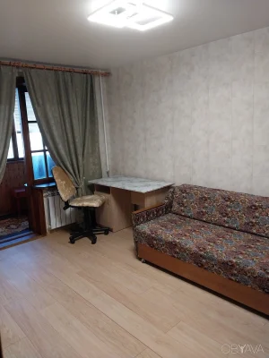 Apartment for rent, 2 rooms, on Drizera, Kyiv