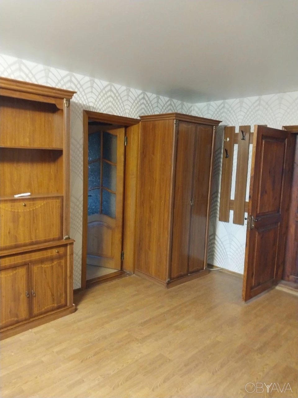 Apartment for rent, 2 rooms, on Drizera, Kyiv