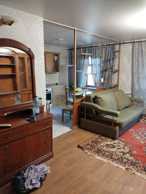 Apartment for rent, 2 rooms, on Drizera, Kyiv