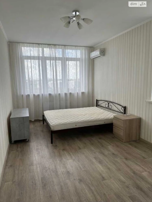 Long-Term Rental Apartment in Osokorky