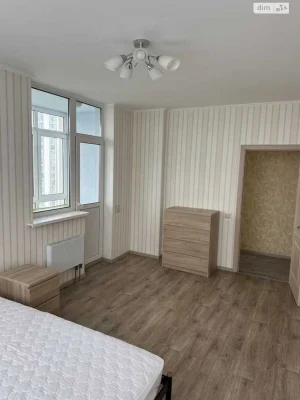 Long-Term Rental Apartment in Osokorky