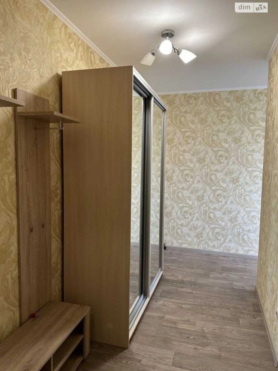 Long-Term Rental Apartment in Osokorky