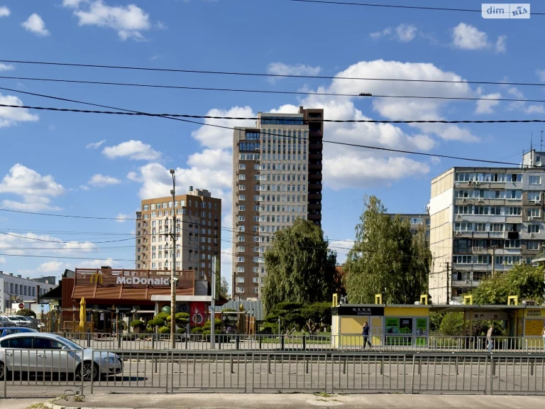 Довгострокова Оренда Квартира Амур-Нижньодніпровський