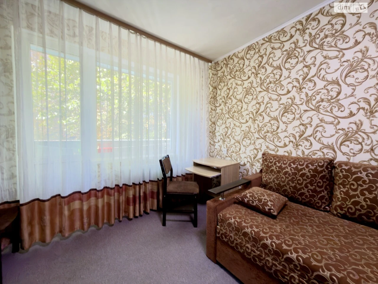 Long-Term Rental Apartment in Amur-Nizhnedneprovsk