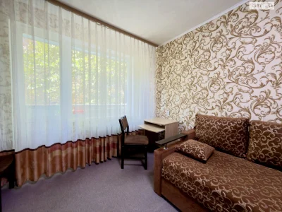 Long-Term Rental Apartment in Amur-Nizhnedneprovsk
