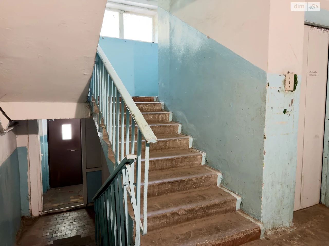 Long-Term Rental Apartment in Amur-Nizhnedneprovsk