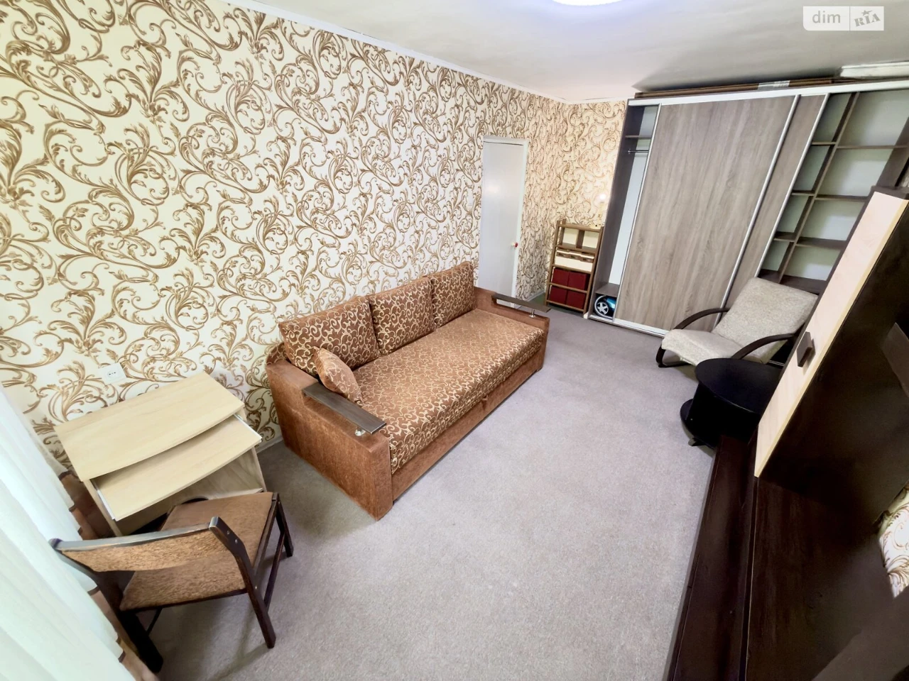 Long-Term Rental Apartment in Amur-Nizhnedneprovsk