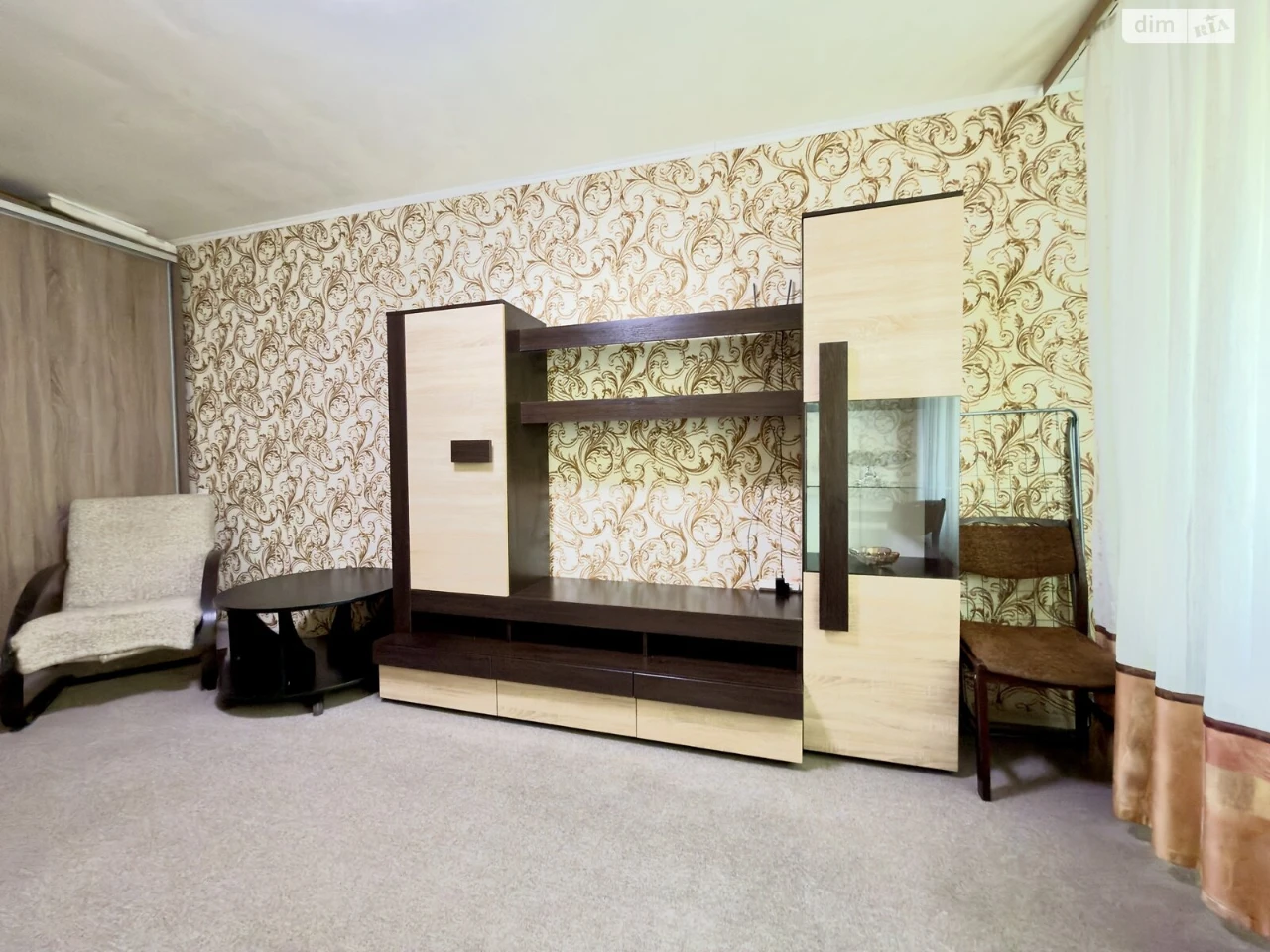 Long-Term Rental Apartment in Amur-Nizhnedneprovsk