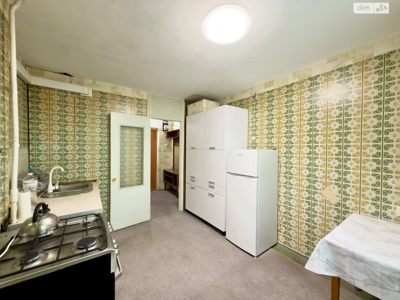 Long-Term Rental Apartment in Amur-Nizhnedneprovsk