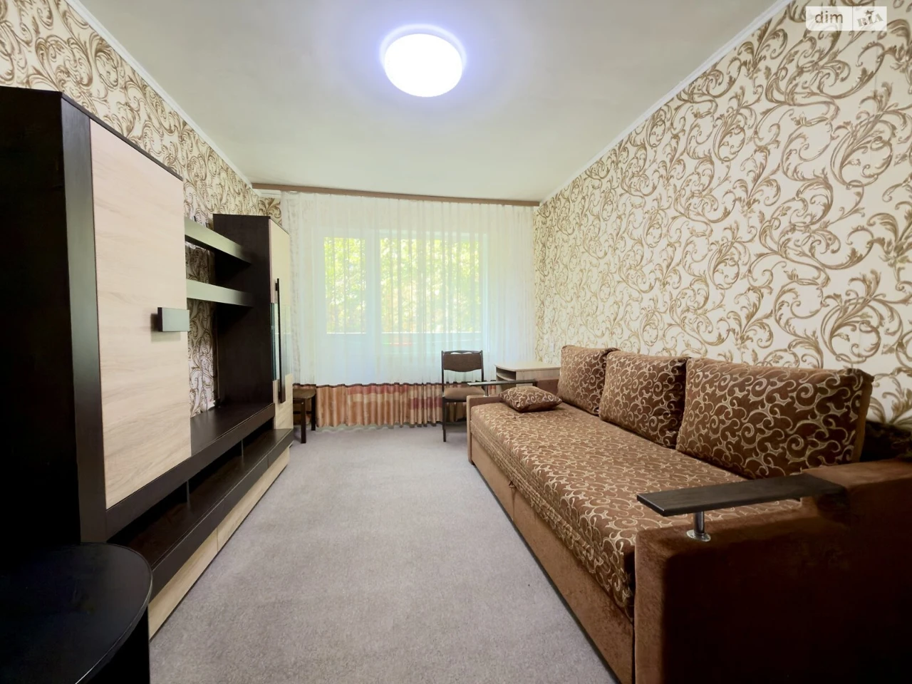 Long-Term Rental Apartment in Amur-Nizhnedneprovsk