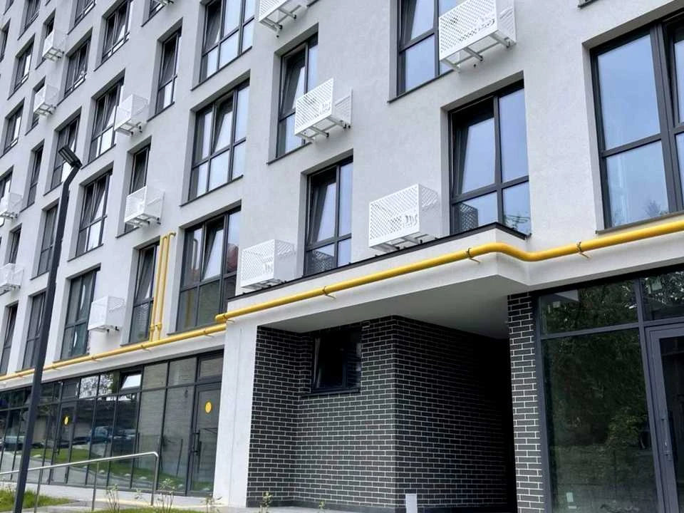 Apartment. Lviv, Zelena st.