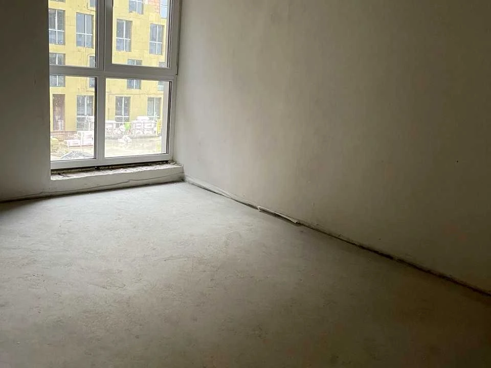 Apartment. Lviv, Zelena st.