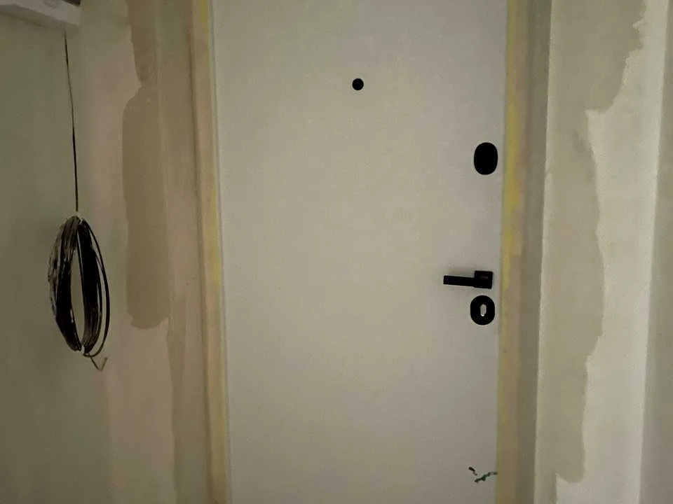 Apartment. Lviv, Zelena st.