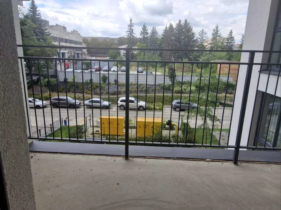 Apartment. Lviv, Zelena st.