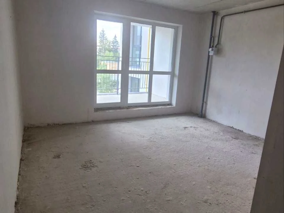 Apartment. Lviv, Zelena st.