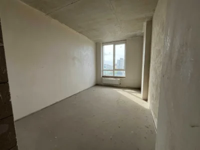 Sale of a 1-room apartment in a new building in ЖК Семицвіт, Шевchenko Street