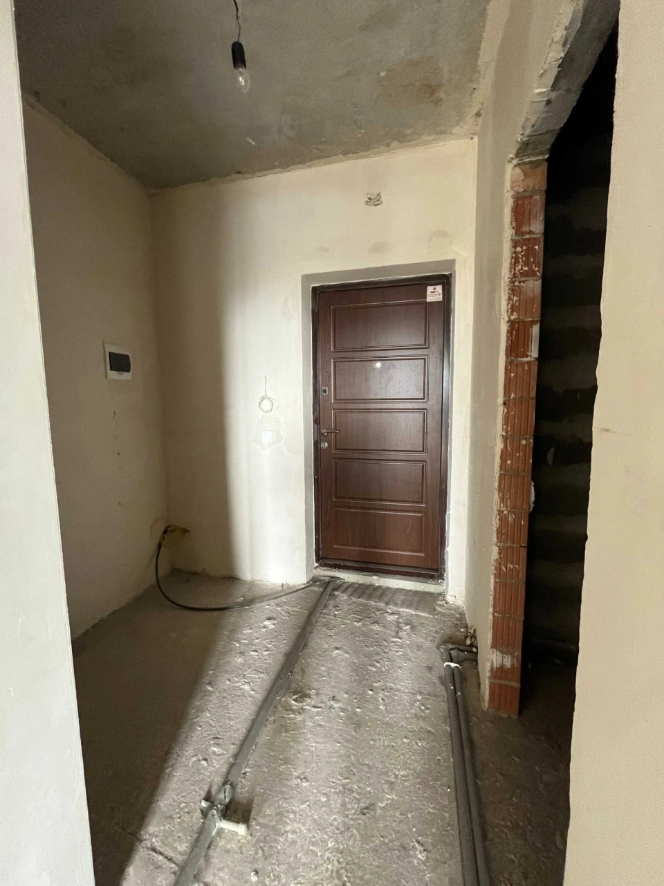 Sale of a 1-room apartment in a new building in ЖК Семицвіт, Шевchenko Street