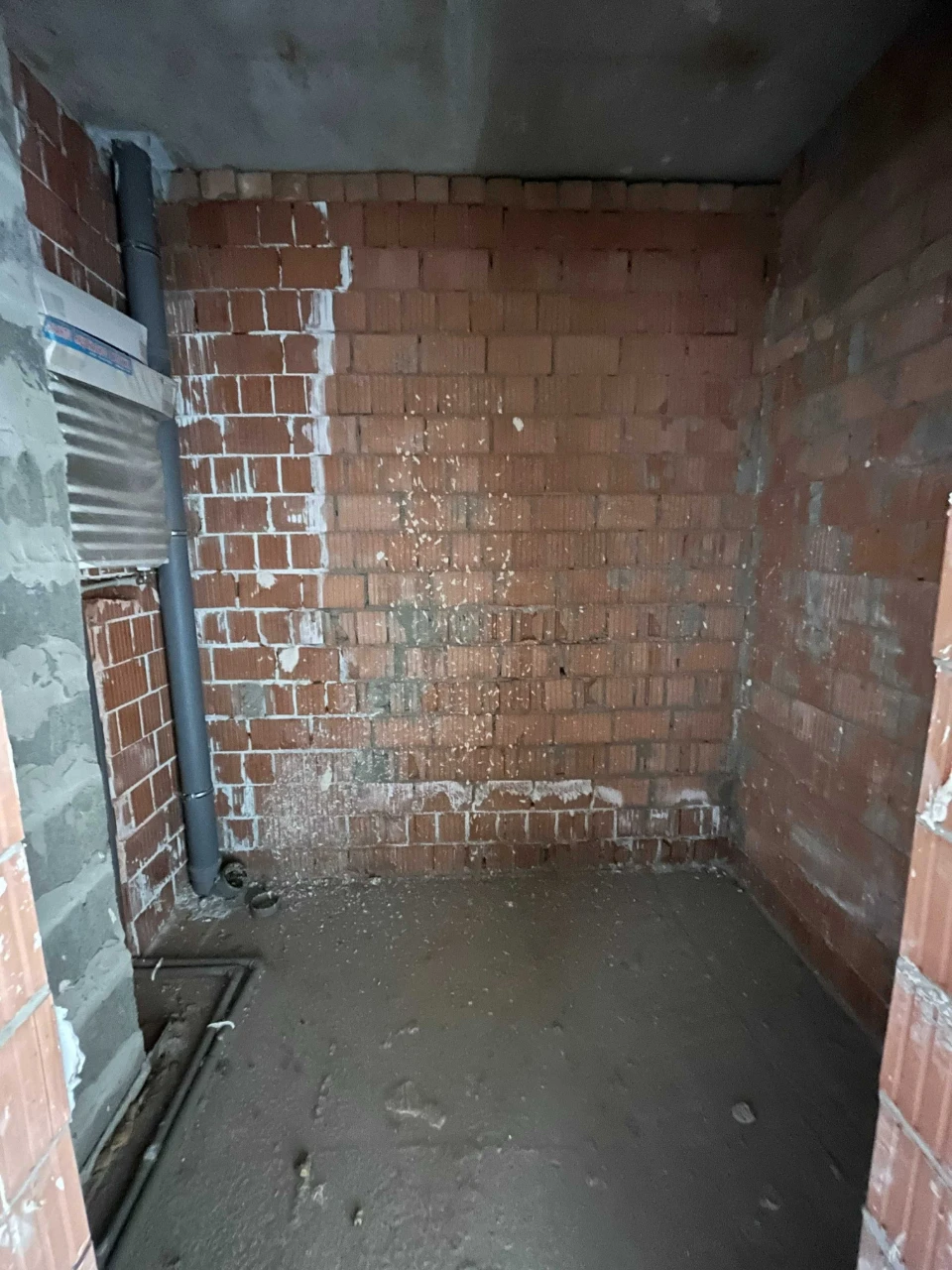 Sale of a 1-room apartment in a new building in ЖК Семицвіт, Шевchenko Street