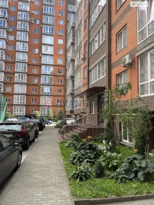 Продажа Квартира Залізничный