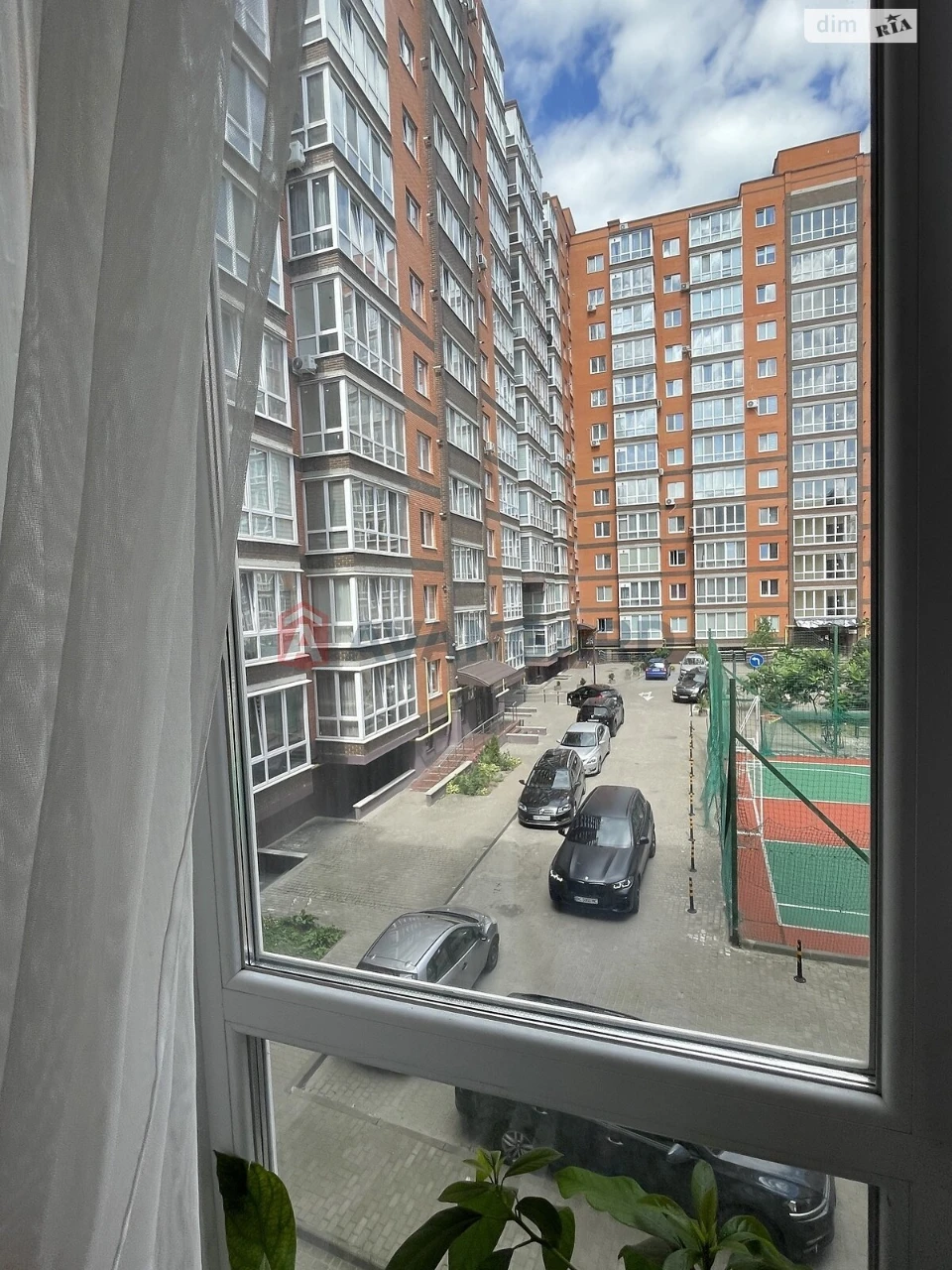 Продажа Квартира Залізничный
