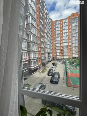 Продажа Квартира Залізничный