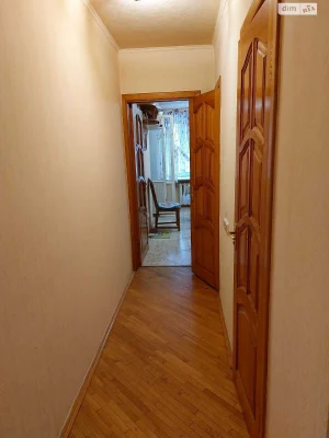 Продаж Квартира Харківський Масив